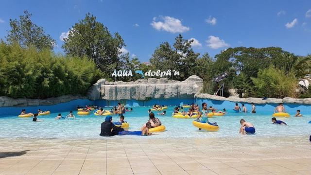 伊斯坦布尔Won Plaza公寓式酒店 外观 照片